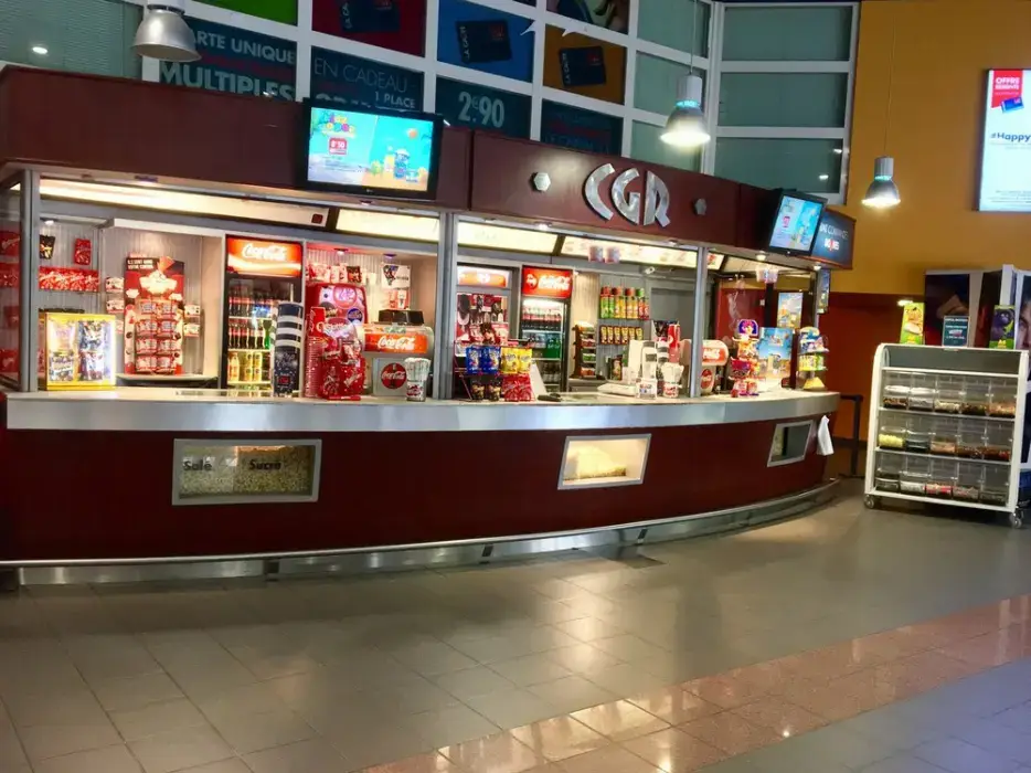 CGR Tours Centre 2