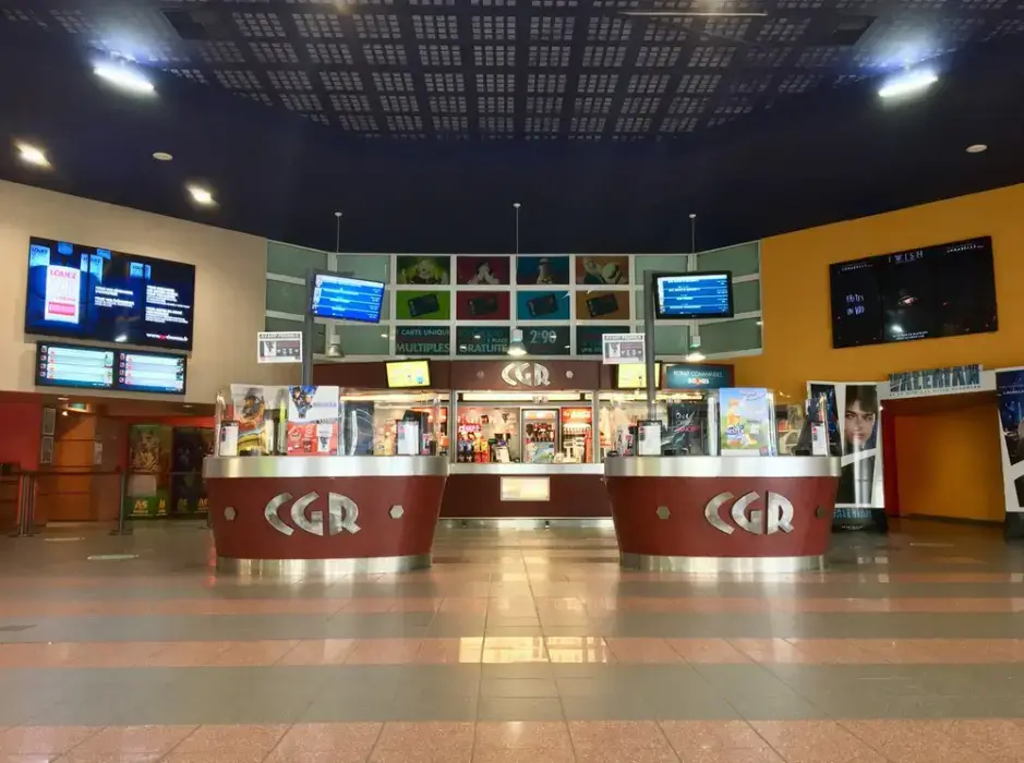CGR Tours Centre 3