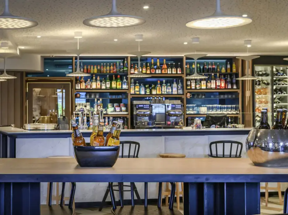 Novotel Saint-Étienne Centre Gare Châteaucreux 7