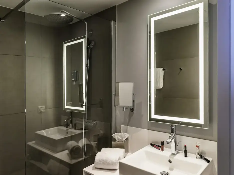 Novotel Saint-Étienne Centre Gare Châteaucreux 9
