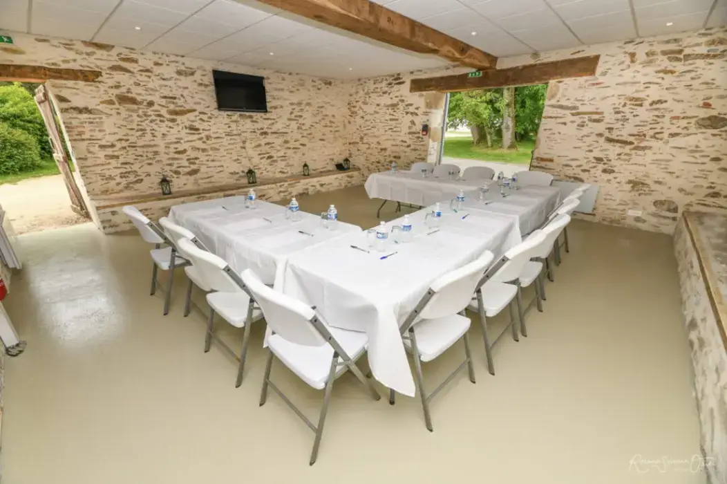 Marvilla Parks Chateau La Forêt 4