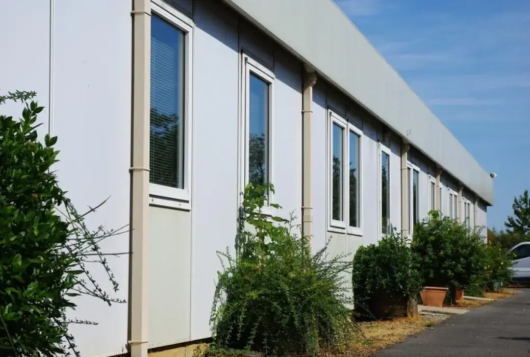 Centre d'affaires Clermontois 2