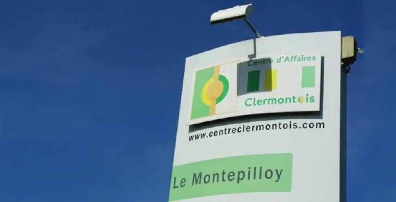 Centre d'affaires Clermontois 3