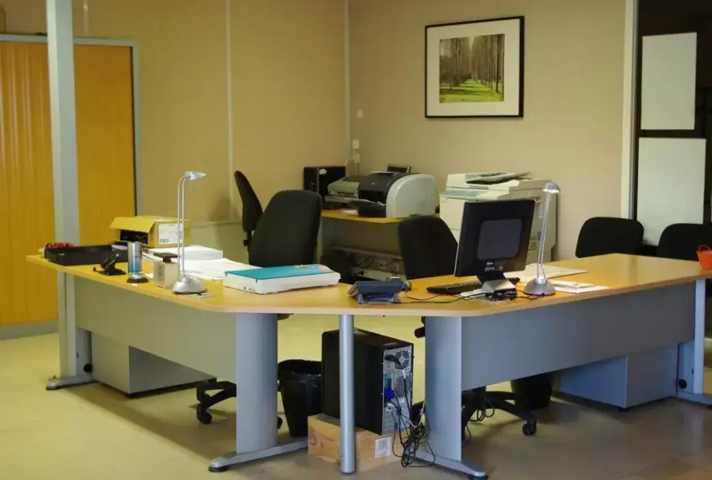 Centre d'affaires Clermontois 4