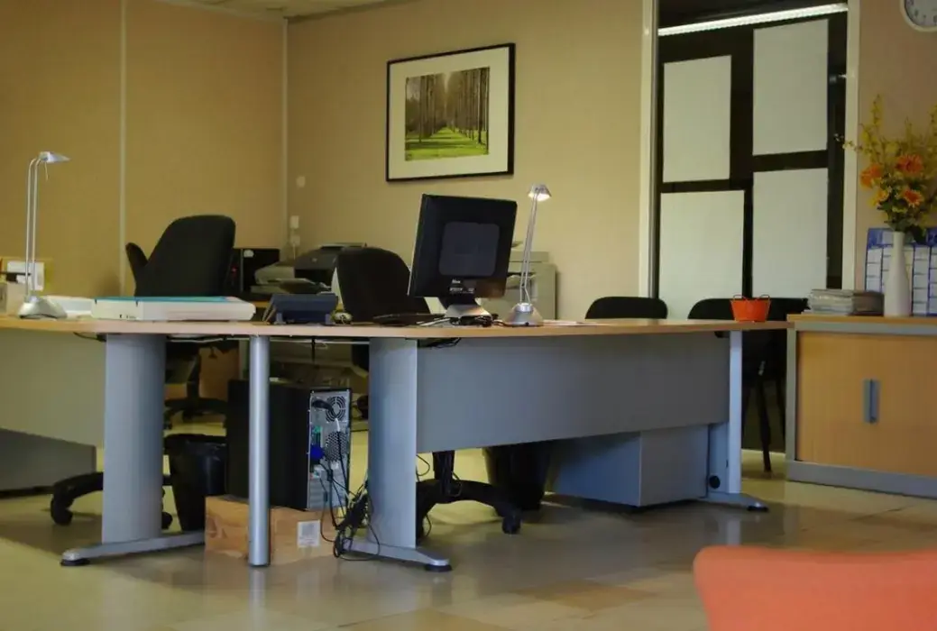 Centre d'affaires Clermontois 5