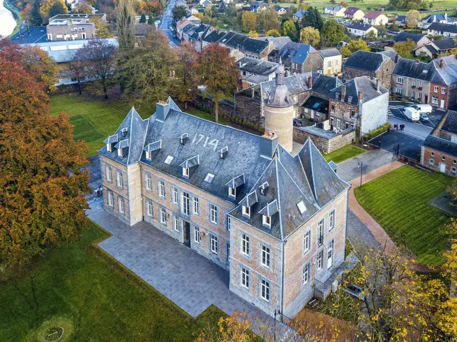 Château de Wallerand 2