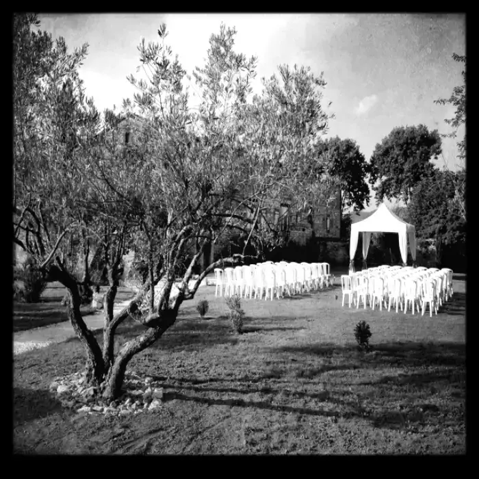 Domaine de la Baraque de Sérignac 2