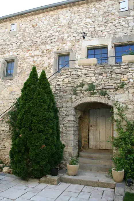 Domaine de la Baraque de Sérignac 3