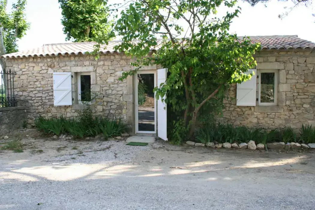 Domaine de la Baraque de Sérignac 5