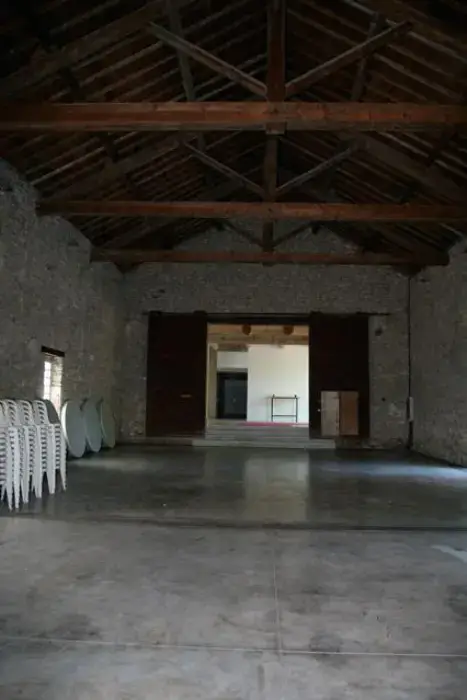 Domaine de la Baraque de Sérignac 8