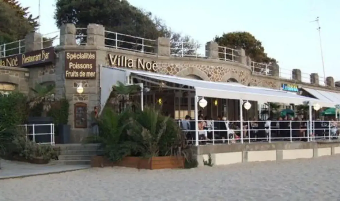 Hôtel le Mauritia 2