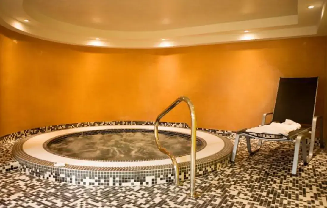 Hôtel le Mauritia 4