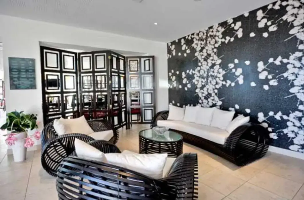 Hôtel le Mauritia 8