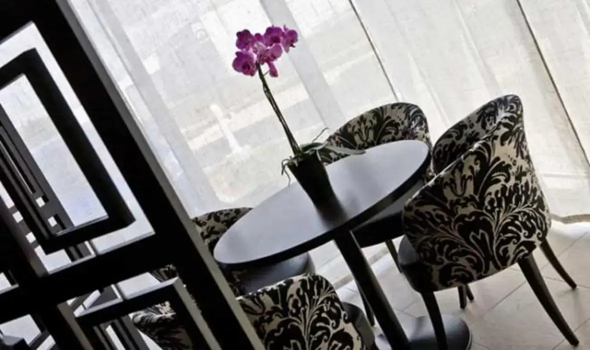 Hôtel le Mauritia 10