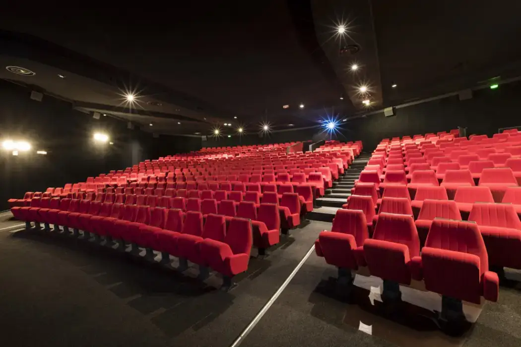 Pathé Madeleine 2