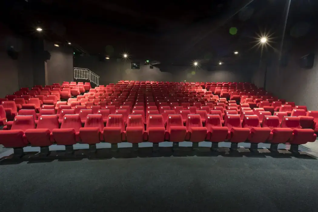 Pathé Madeleine 6