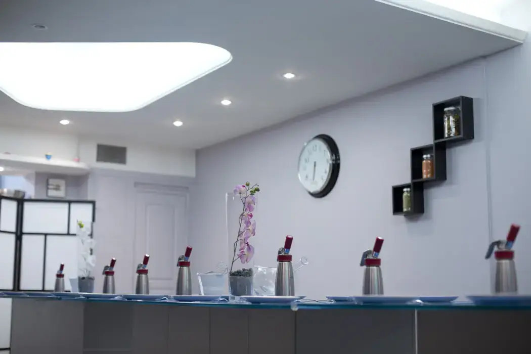 Le Labo Culinaire 2