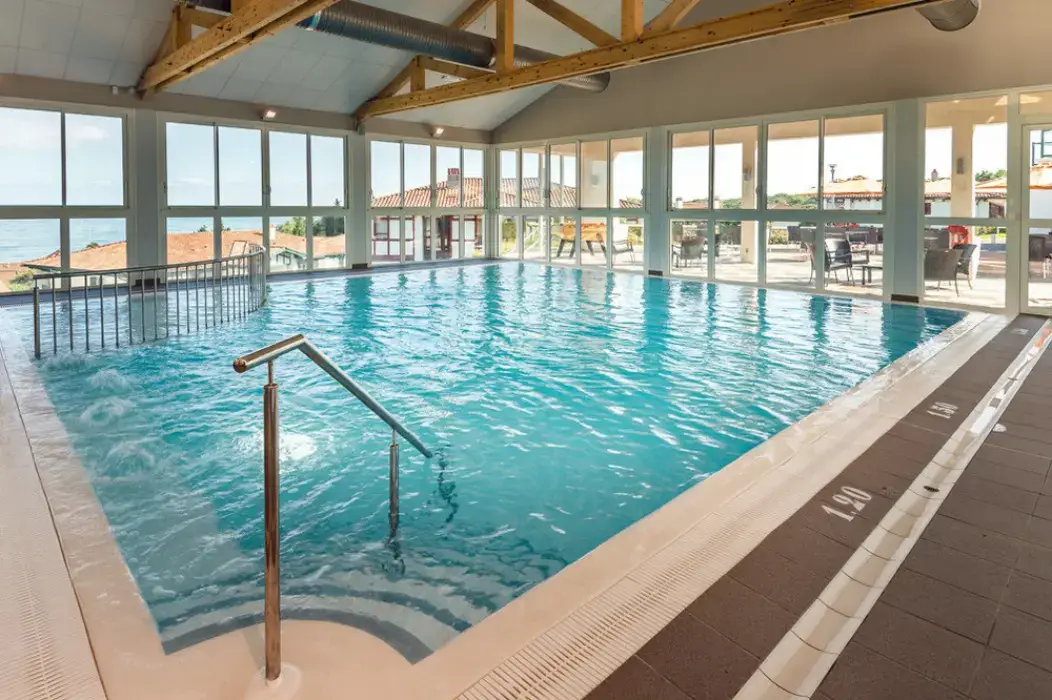 Azureva Hendaye 3