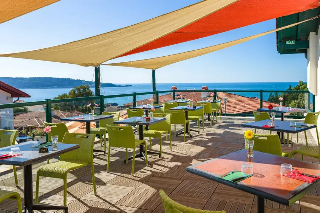 Azureva Hendaye 5