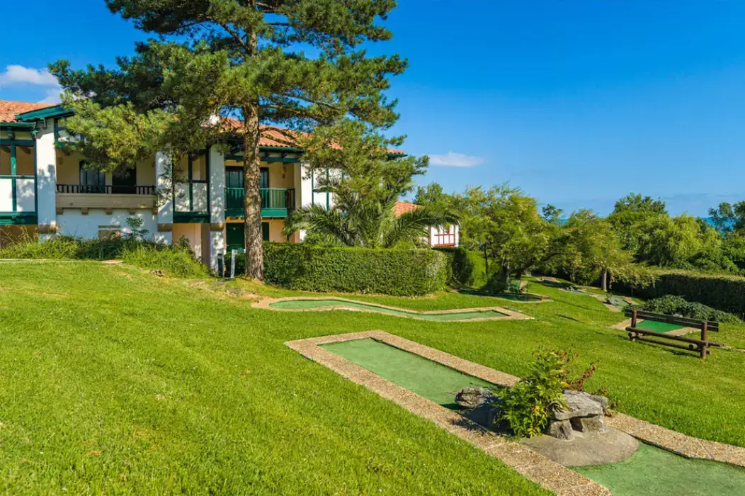 Azureva Hendaye 6