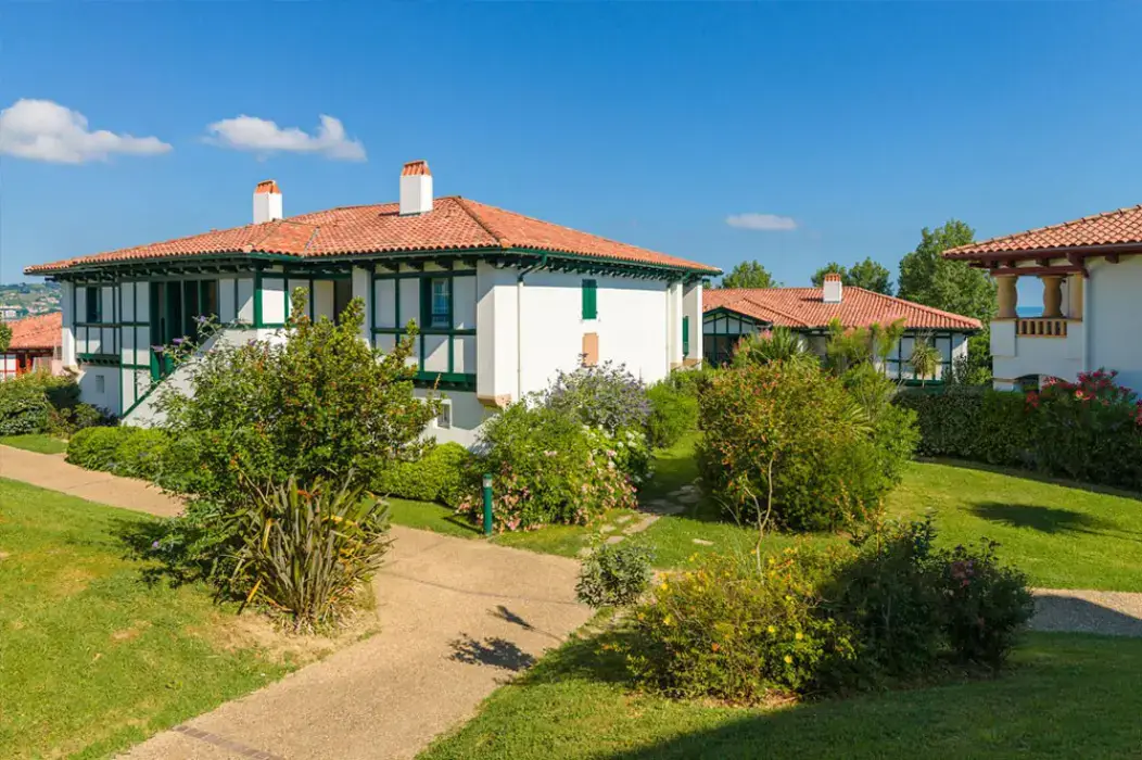 Azureva Hendaye 7