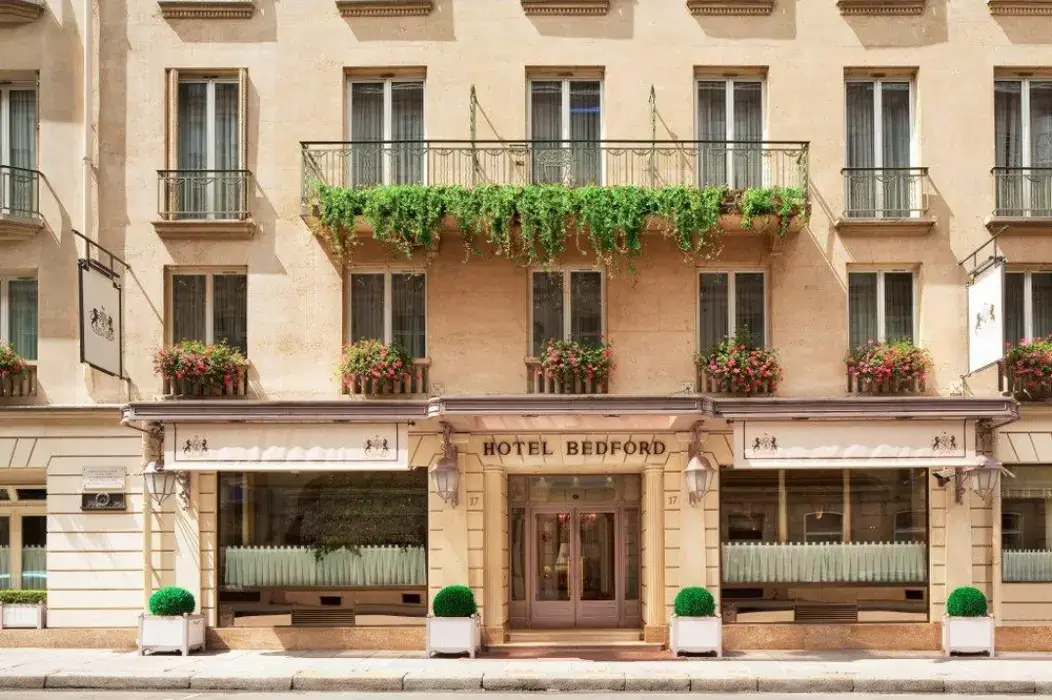 Hôtel Bedford