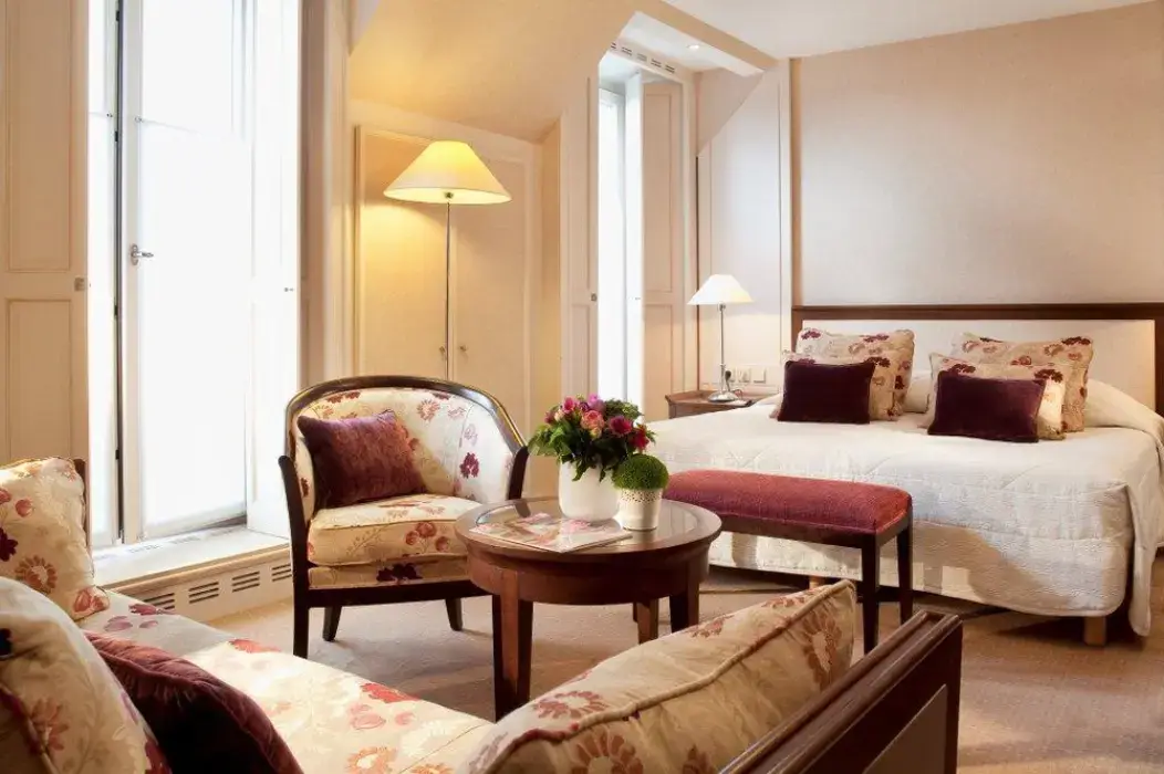 Hôtel Bedford 3