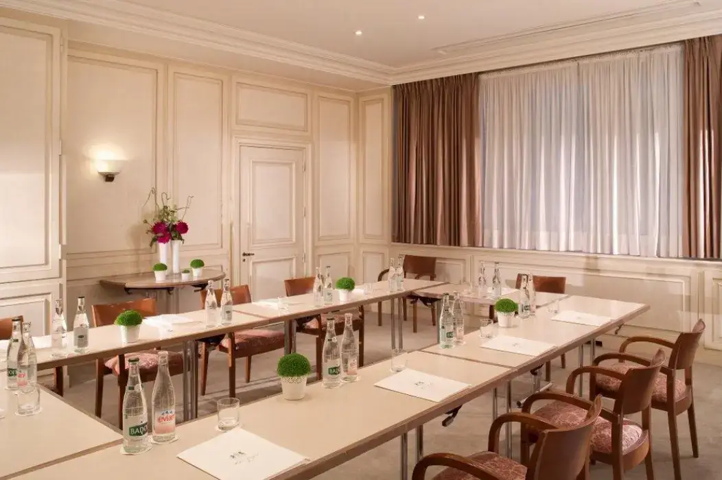 Hôtel Bedford 7