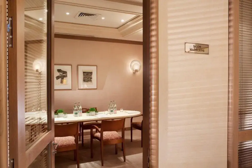 Hôtel Bedford 8