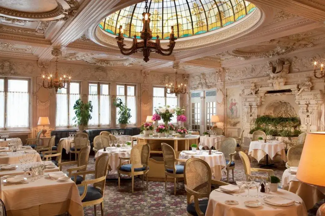 Hôtel Bedford 9
