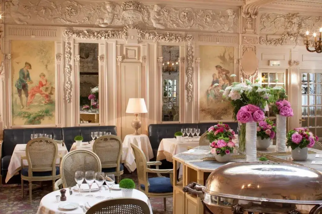Hôtel Bedford 10