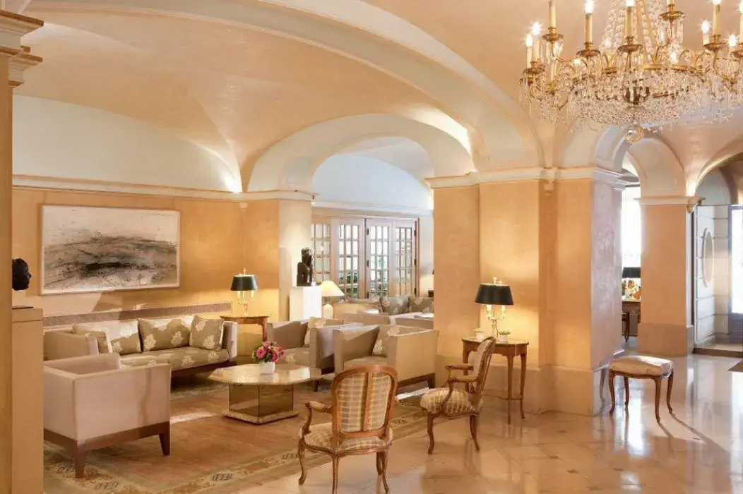 Hôtel Bedford 13
