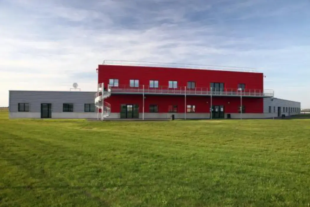 Circuits Automobiles La Ferté Gaucher