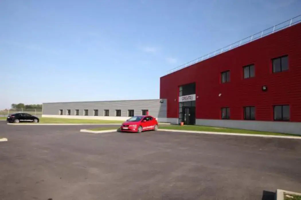 Circuits Automobiles La Ferté Gaucher 6
