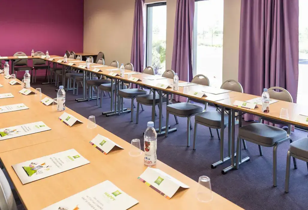 Ibis Styles Villeneuve-sur-Lot 2