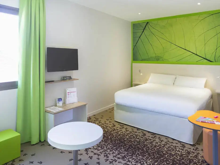 Ibis Styles Villeneuve-sur-Lot 3