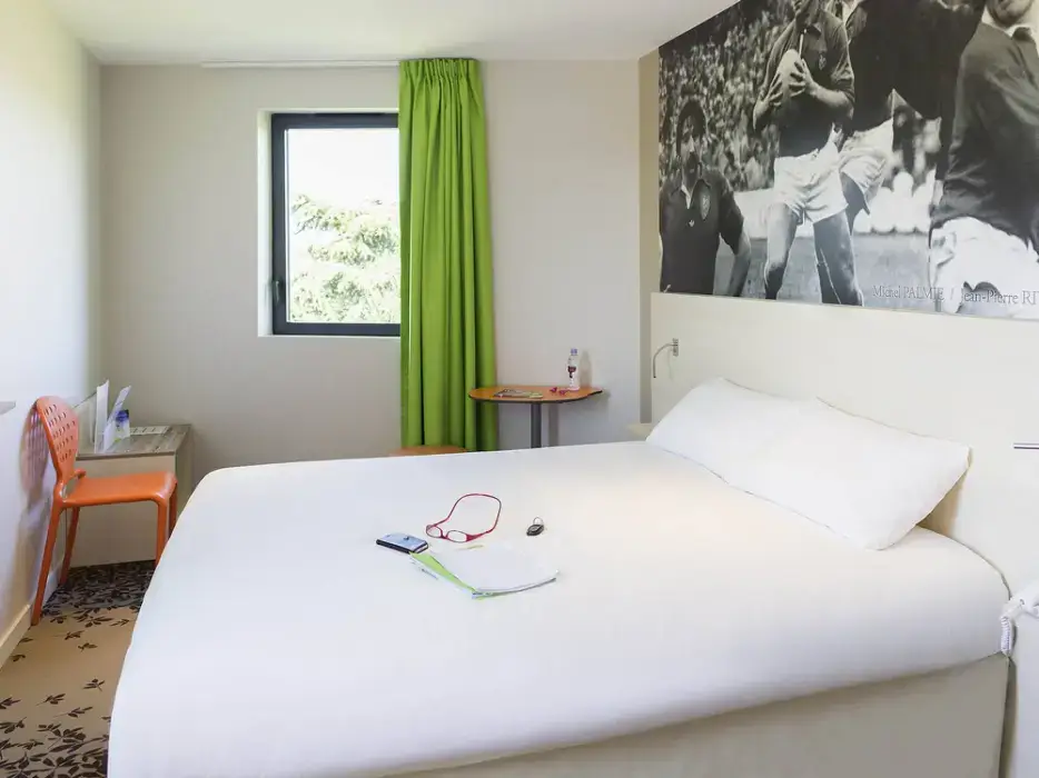 Ibis Styles Villeneuve-sur-Lot 4
