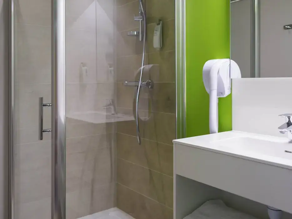 Ibis Styles Villeneuve-sur-Lot 5