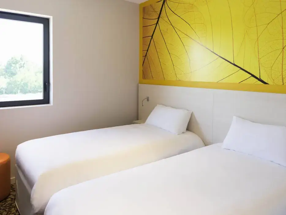 Ibis Styles Villeneuve-sur-Lot 6