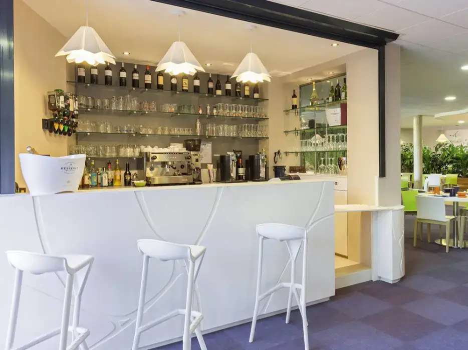 Ibis Styles Villeneuve-sur-Lot 8