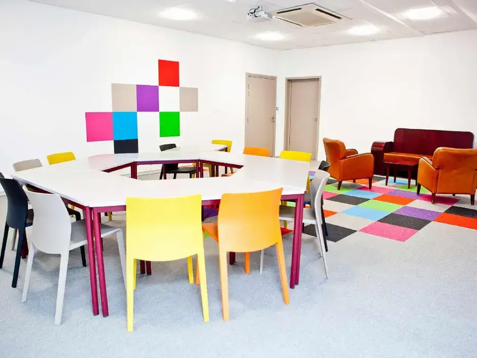 Ibis Styles Sarrebourg 2
