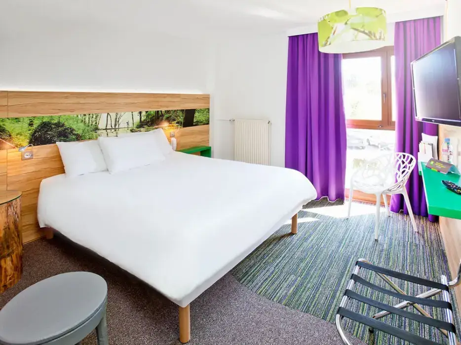 Ibis Styles Sarrebourg 3