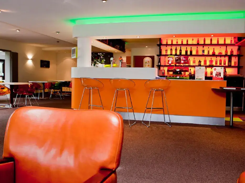 Ibis Styles Sarrebourg 9