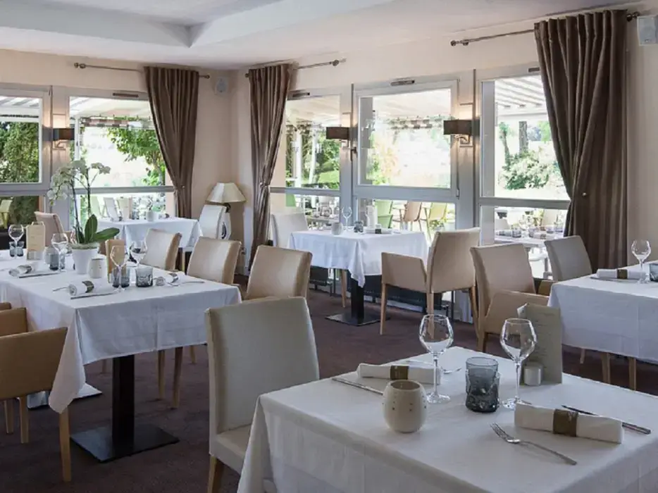 Ibis Styles Sarrebourg 10
