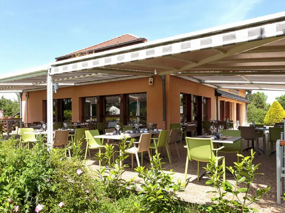 Ibis Styles Sarrebourg 11