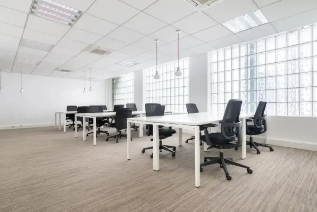 Regus Paris Batignolles 5