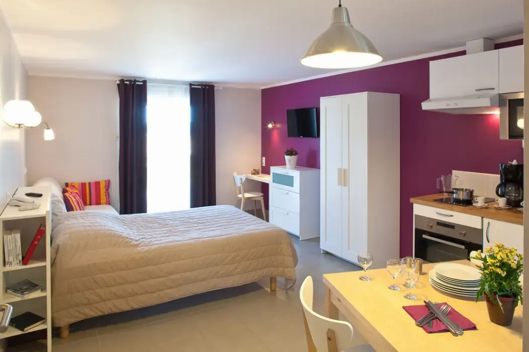 Hôtel des Sapins 9