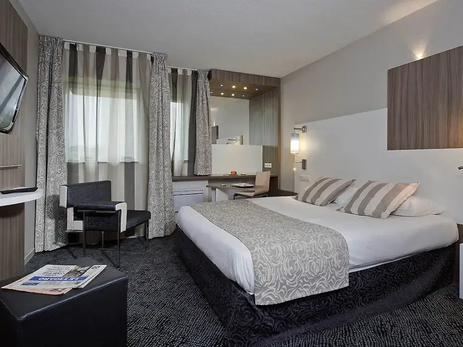 Ibis Styles Melun 2