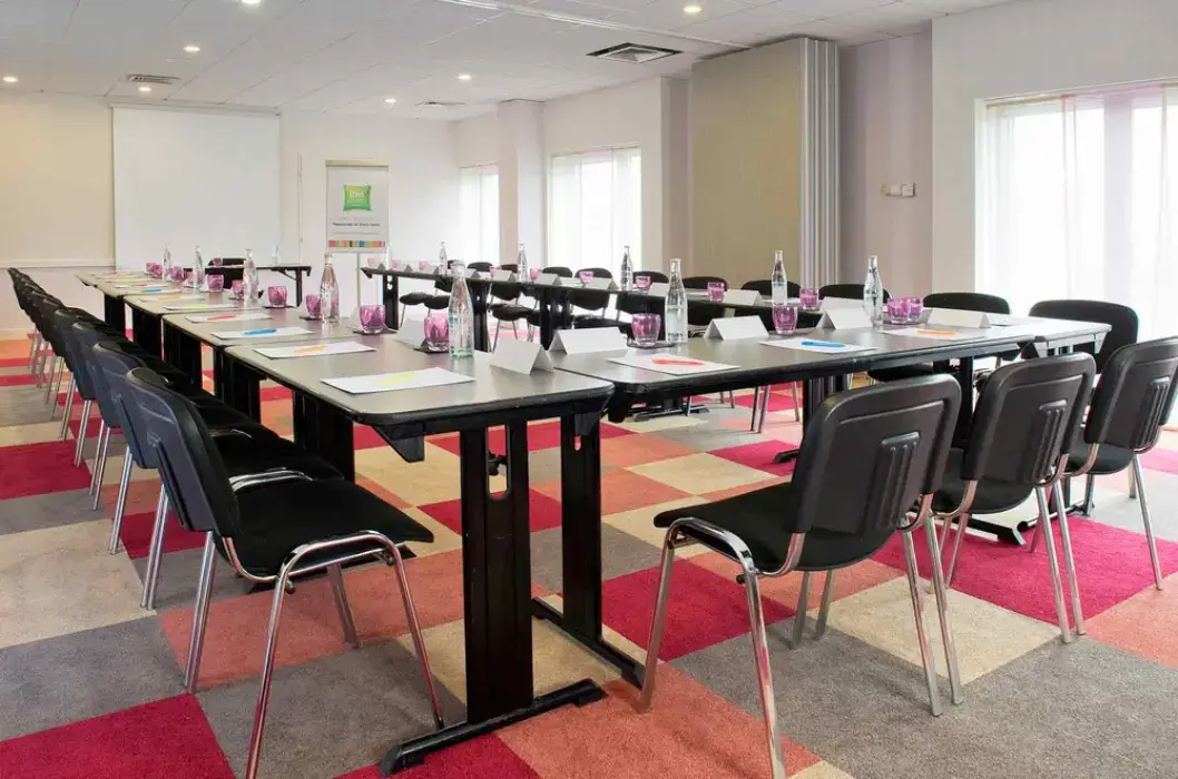 Ibis Styles Melun 3