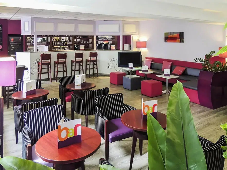 Ibis Styles Melun 4